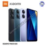 POCOPHONE C65 256GB / 8RAM