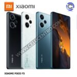 POCOPHONE F5 5G 256GB / 12RAM