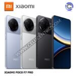 XIAOMI POCO F7 PRO 256GB / 12RAM
