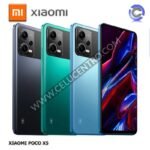 POCOPHONE X5 256GB / 8RAM