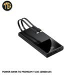 POWEBANK TG-Y136 10000 MAH