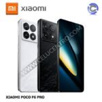 POCOPHONE F6 PRO 5GB 256GB / 12RAM