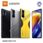 XIAOMI POCO F4 GT 256GB / 12RAM