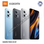 XIAOMI X4 GT 128GB / 8RAM