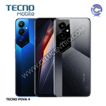 INFINIX NOTE 50 PRO 256GB / 16RAM (8+8)