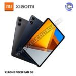 XIAOMI POCO PAD 12.1" 256GB / 8RAM