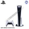 SONY PLAYSTATION 5 256GB DISCO 1 CONTROL EDICION DISCO
