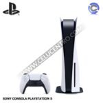 SONY PLAYSTATION 5 256GB DISCO 1 CONTROL EDICION DISCO