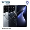 TECNO POVA 5 PRO 256GB / 8RAM