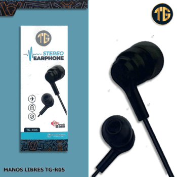 MANOS LIBRES TG-R05