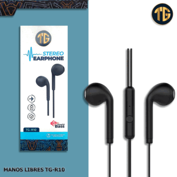 MANOS LIBRES TG-R10