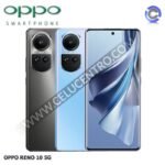 OPPO RENO 10 5G 256GB / 8RAM