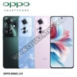OPPO RENO 11F 5G 256GB / 8RAM