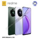 REALME 12 5G 256GB / 16RAM (8+8)