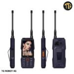 TG ROBOT 4G LTE