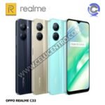 REALME C33 64GB / 4RAM