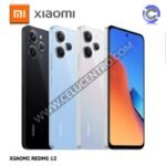 XIAOMI REDMI 12 128GB / 4RAM