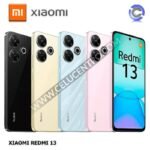 XIAOMI REDMI 13 128GB / 6RAM