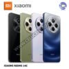 XIAOMI REDMI 14C 128GB / 8RAM (4+4)