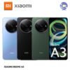XIAOMI REDMI A3 64GB / 3RAM