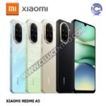 XIAOMI REDMI A5 64GB / 3RAM