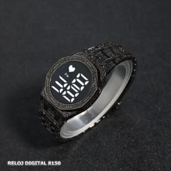 RELOJ DIGITAL 8150