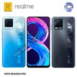 REALME 8 PRO 128GB / 8RAM