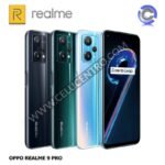 REALME 9 PRO 128GB / 8RAM