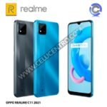 REALME C11 2021 32GB / 2RAM