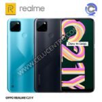 REALME C21Y 64GB / 4RAM