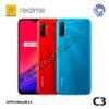REALME C3 64GB / 3RAM