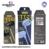 MANOS LIBRES CABLE REAIMI SPORT SOUND
