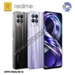 REALME 8I 128GB / 6RAM