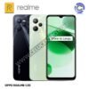 REALME C35 128GB / 4RAM