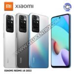 XIAOMI REDMI 10 2022 128GB / 4RAM