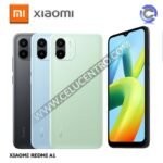 XIAOMI REDMI A1 32GB / 2RAM
