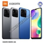 XIAOMI REDMI 10A 32GB / 2RAM