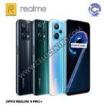 REALME 9 PRO PLUS 128GB / 8RAM