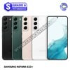 SAMSUNG S22 PLUS 128GB USADO CERTIFICADO