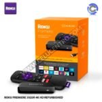 ROKU EXPRESS 3930R HD REFURBISHED