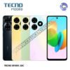 TECNO SPARK 20C 256GB / 8RAM (4+4)