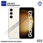 SAMSUNG S23 256GB / 8 RAM