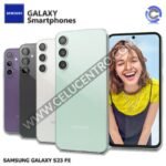 SAMSUNG S23 FE 256GB / 8RAM