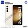 SAMSUNG S23 PLUS 256GB / 8RAM USADO CERTIFICADO