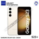 SAMSUNG S23 PLUS 256GB / 8RAM USADO CERTIFICADO