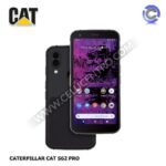 CATERPILLAR CAT S62 PRO 256GB / 8RAM