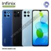 INFINIX SMART 6 HD 32GB / 2RAM