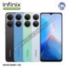 INFINIX SMART 7 HD 64GB / 4RAM