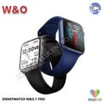 SMARTWATCH W&O X7 PRO NFC