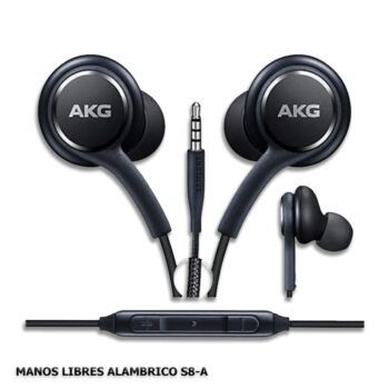 MANOS LIBRES S8-A